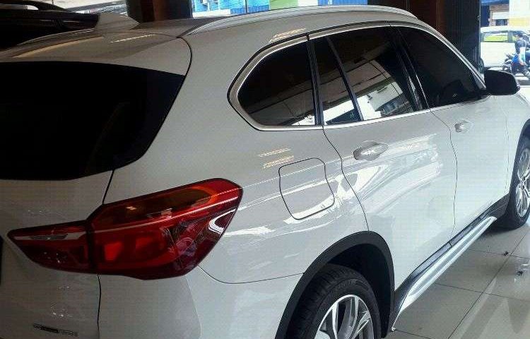 Jual BMW X1 XLine 2018 harga murah di DKI Jakarta