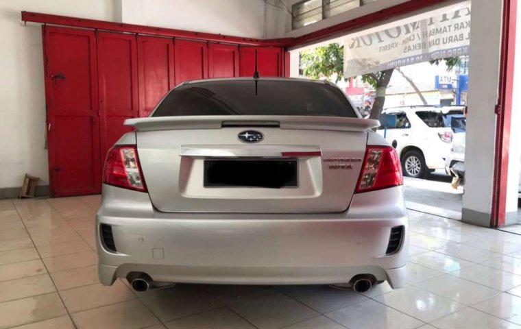 Subaru Impreza 2010 Jawa Barat dijual dengan harga termurah