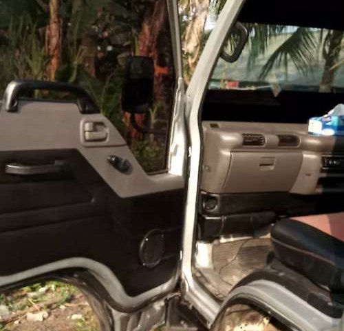 Dijual mobil bekas Isuzu Elf NKR, Banten 