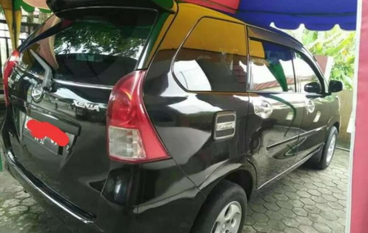 Daihatsu Xenia 2014 Sumatra Utara dijual dengan harga termurah