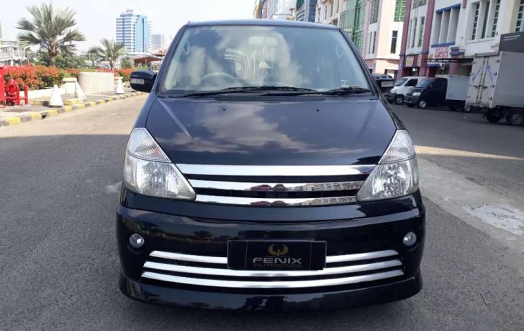 Mobil Nissan Serena 2010 Highway Star Autech terbaik di DKI Jakarta