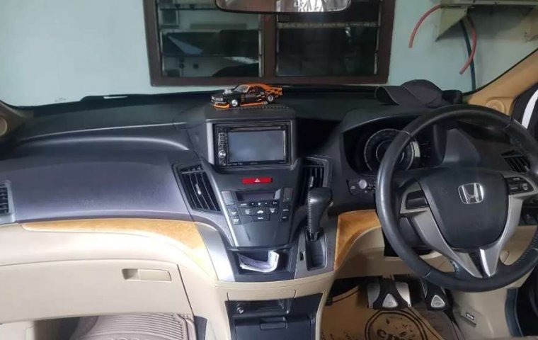 Honda Odyssey 2010 DKI Jakarta dijual dengan harga termurah