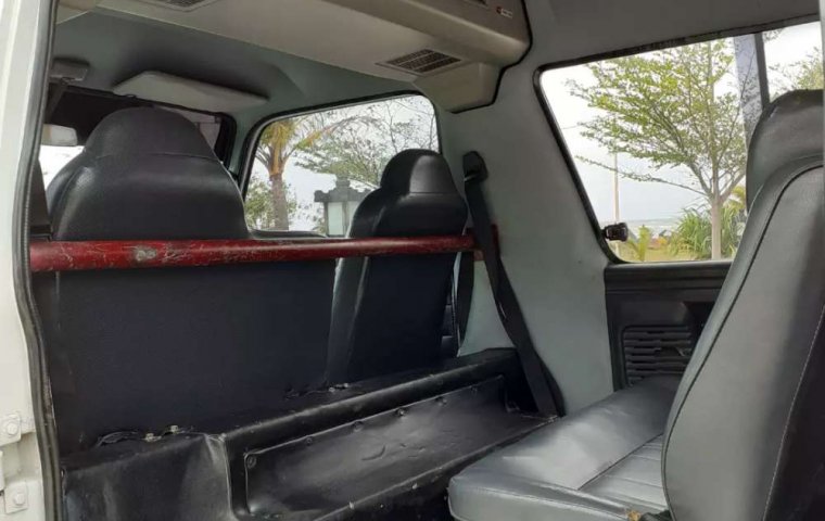 Mobil Isuzu Elf 2011 dijual, Kalimantan Timur