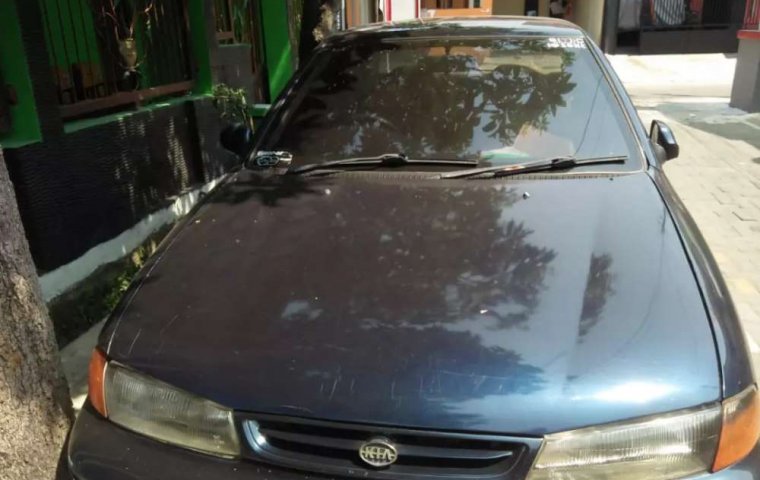 Mobil Timor SOHC 1997 dijual, Jawa Tengah