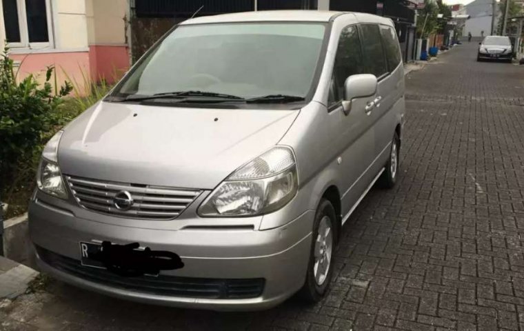 Dijual mobil bekas Nissan Serena , Jawa Tengah 