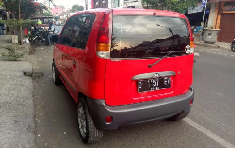 Jawa Barat, Hyundai Atoz 2000 kondisi terawat