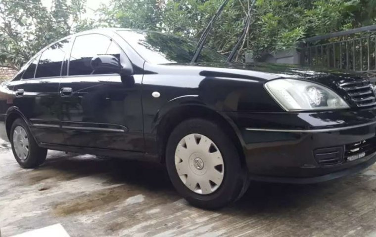 Jual Nissan Sunny 2008 harga murah di Banten