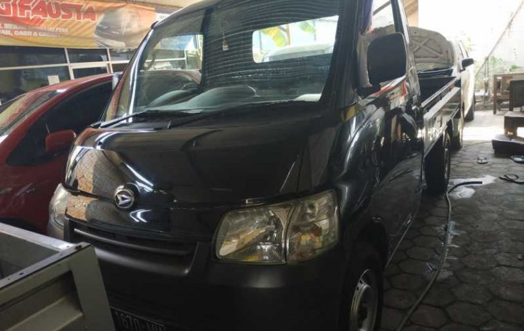 Jual Daihatsu Gran Max Pick Up 1.3 2014 mobil bekas murah di DIY Yogyakarta