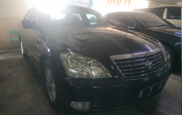 Jual mobil bekas murah Toyota Crown Royal Saloon 2005 di DKI Jakarta