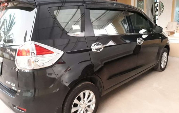 Jual mobil Suzuki Ertiga 2014 bekas, Kalimantan Barat