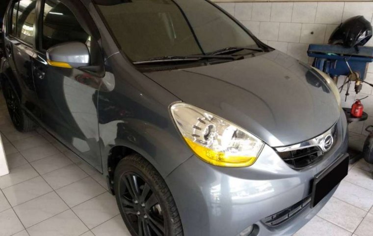 Jual cepat Daihatsu Sirion D 2013 di Kalimantan Selatan