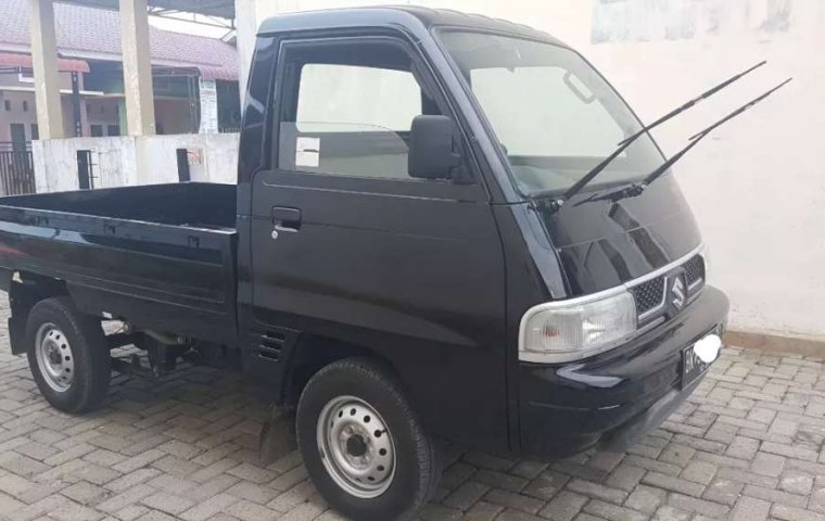 Jual mobil bekas murah Suzuki Carry Pick Up 2018 di Sumatra Utara