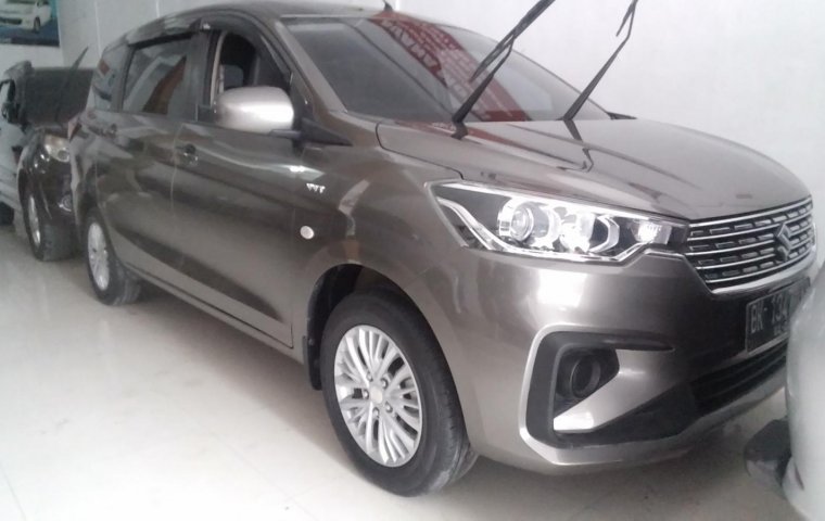 Jual mobil Suzuki Ertiga GL 2018 murah di Sumatera Utara