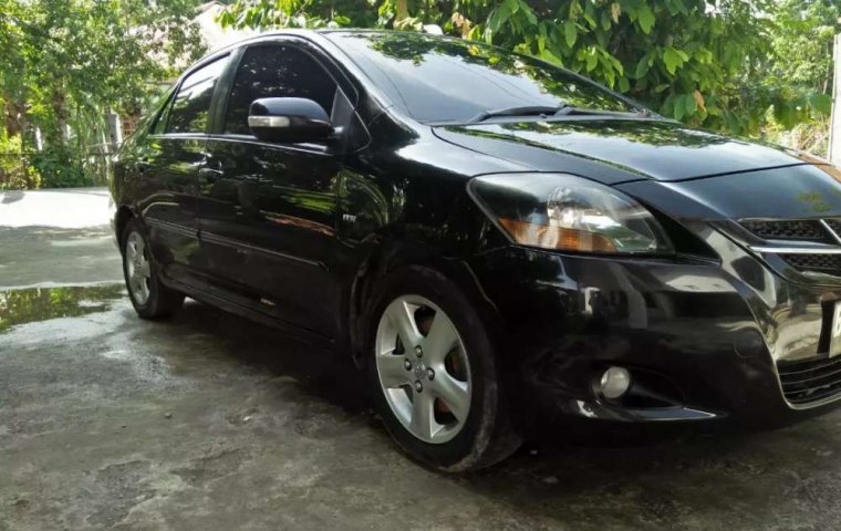 Jual mobil bekas murah Toyota Vios G 2008 di Aceh