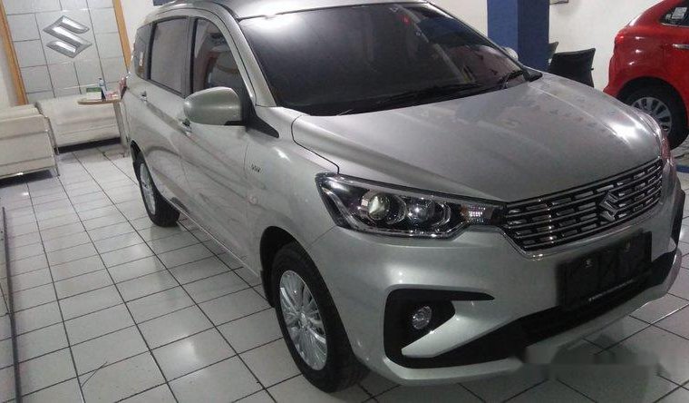 Suzuki Ertiga 2019, Banten dijual dengan harga termurah
