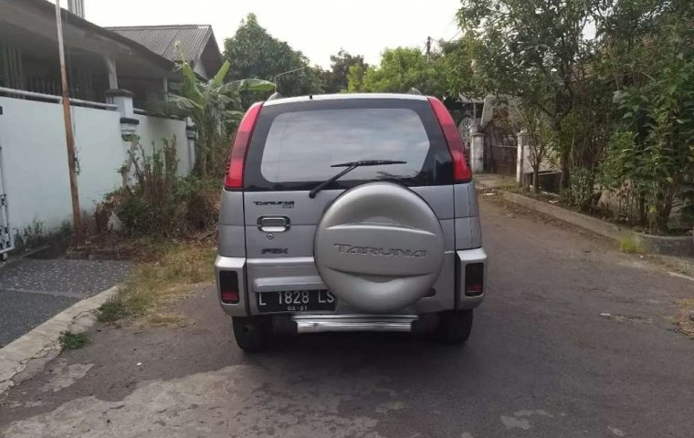 Jual mobil Daihatsu Taruna FGX 2001 bekas, Jawa Timur