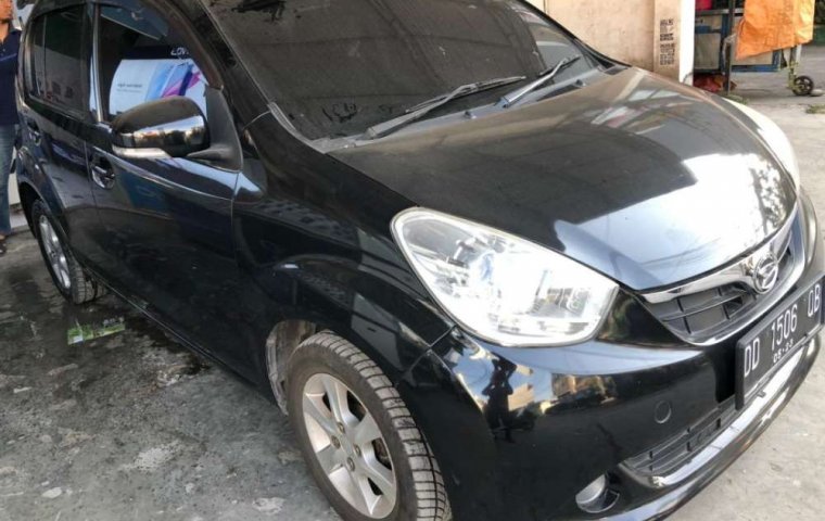 Daihatsu Sirion 2012 Sulawesi Selatan dijual dengan harga termurah