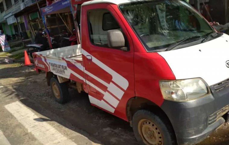 Mobil Daihatsu Gran Max 2013 dijual, Kalimantan Barat