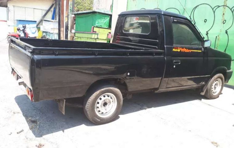 Jual Isuzu Panther Pick Up Diesel 2014 harga murah di Jawa Tengah