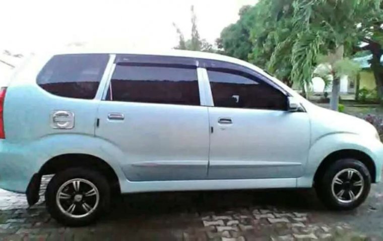 Nusa Tenggara Timur, Daihatsu Xenia 2008 kondisi terawat