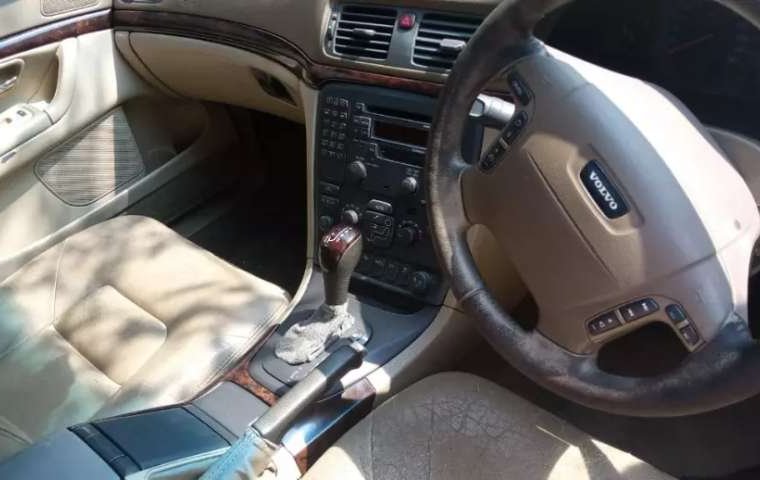 Dijual mobil bekas Volvo S80 , Jawa Barat 