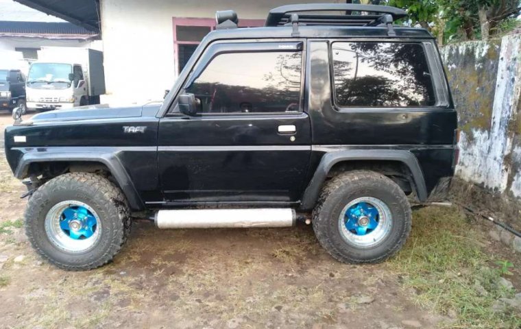 Jual mobil Daihatsu Taft GT 1992 bekas, Jawa Timur