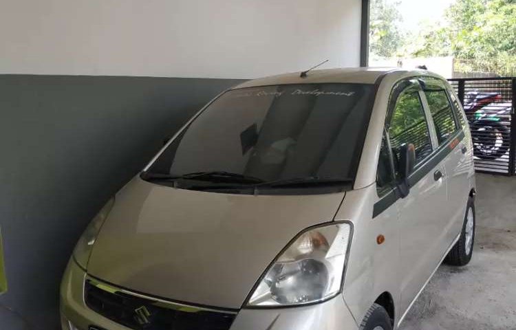 Dijual mobil bekas Suzuki Karimun Estilo, Jawa Barat 