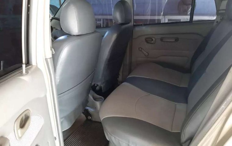 Dijual mobil bekas Kia Visto , Jawa Tengah 