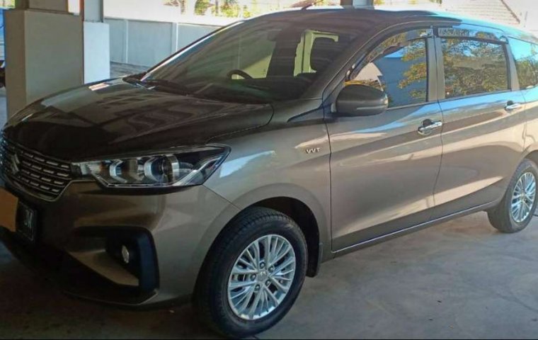 Jual Suzuki Ertiga 2019 harga murah di Jawa Timur