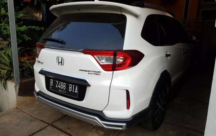 Banten, jual mobil Honda BR-V E Prestige 2019 dengan harga terjangkau
