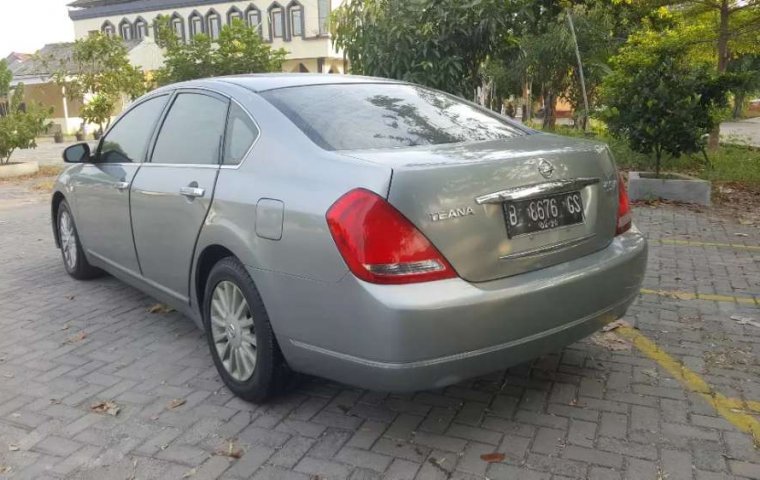 DKI Jakarta, jual mobil Nissan Teana 2005 dengan harga terjangkau