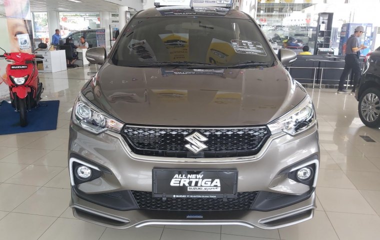 DKI Jakarta, Ready Stock Suzuki Ertiga Suzuki Sport 2019