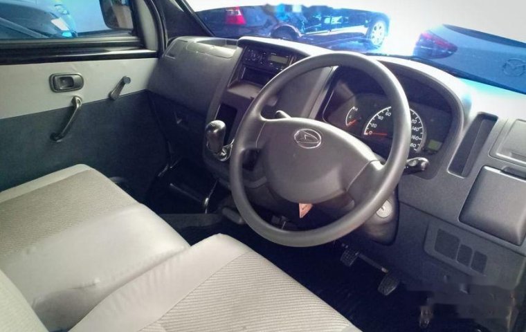 Jual mobil Daihatsu Gran Max STD 2017 bekas, Jawa Timur