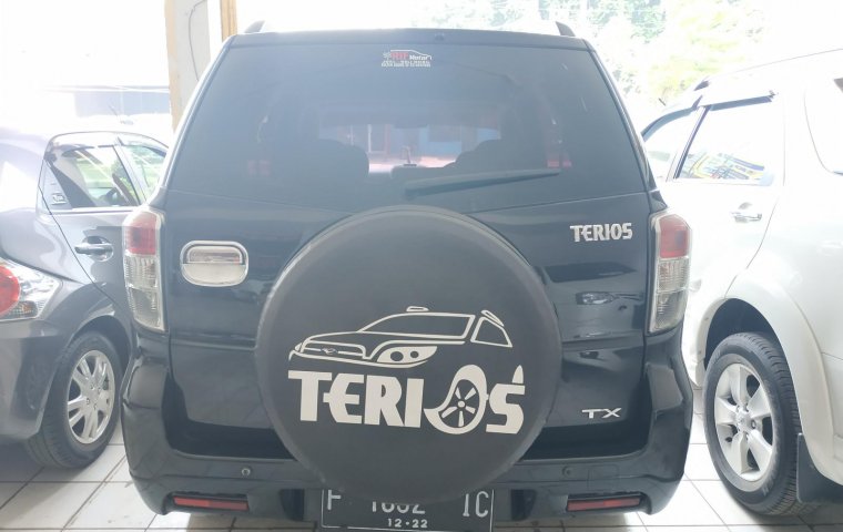 Jawa Barat, Jual mobil Daihatsu Terios TX 2012 dengan harga terjangkau 