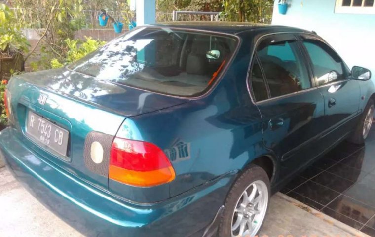 Dijual mobil bekas Honda Civic , Jawa Tengah 