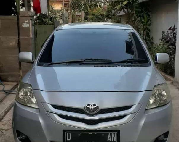 Jual mobil Toyota Limo 2009 bekas, Jawa Barat