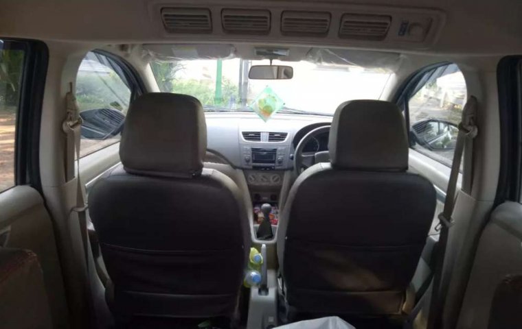 Suzuki Ertiga 2018 Kalimantan Selatan dijual dengan harga termurah