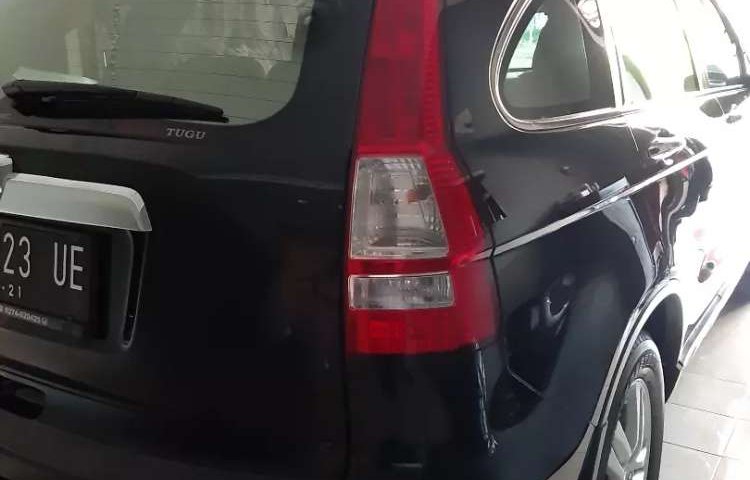Mobil Honda CR-V 2011 2 dijual, DIY Yogyakarta
