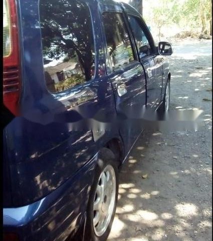 Mobil Daihatsu Taruna 2005 FL terbaik di Jawa Barat