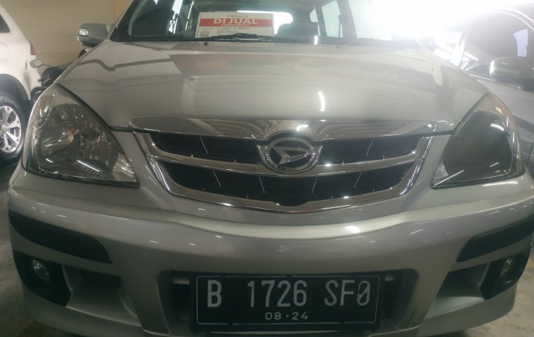 Jual mobil Daihatsu Xenia Xi 2009 dengan harga terjangkau di DKI Jakarta