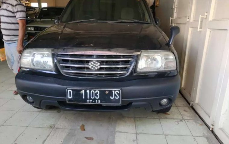 Dijual mobil bekas Suzuki Escudo JLX, Jawa Barat 