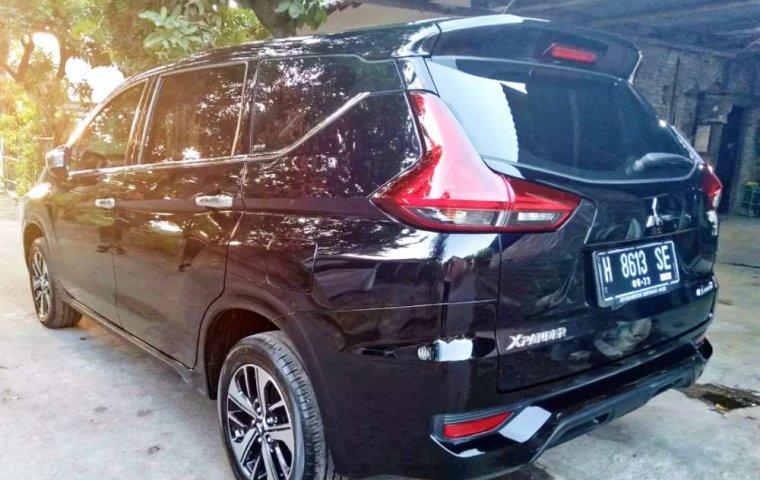 Mobil Mitsubishi Xpander 2018 EXCEED dijual, DIY Yogyakarta