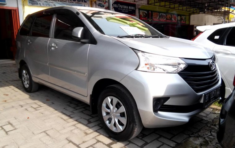 Sumatra Utara, Jual mobil bekas Daihatsu Xenia X 2016