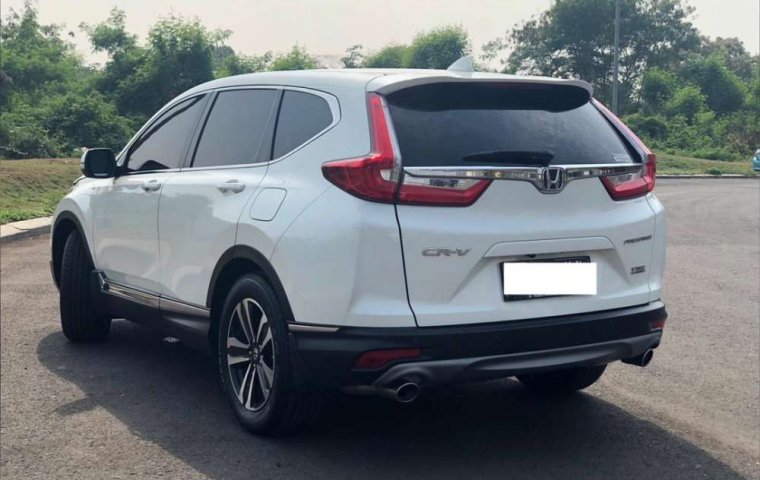 Jual Honda CR-V Prestige 2018 harga murah di DKI Jakarta