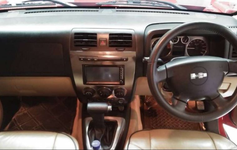 Hummer H3 2010 Sulawesi Selatan dijual dengan harga termurah