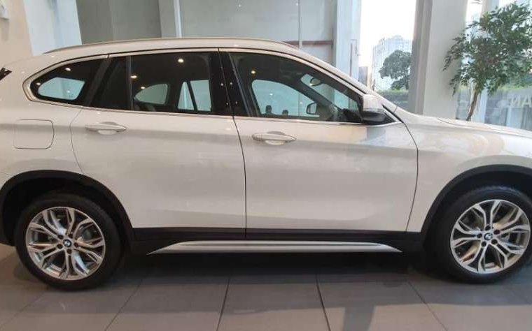 BMW X1 2019, DKI Jakarta dijual dengan harga termurah