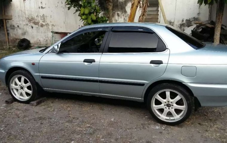 Suzuki Baleno 1997 Jawa Timur dijual dengan harga termurah