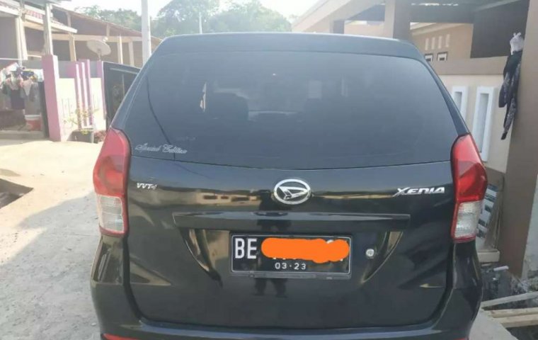 Dijual mobil bekas Daihatsu Xenia , Lampung 