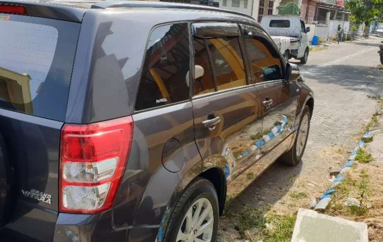 Jual mobil bekas murah Suzuki Grand Vitara 2016 di Jawa Tengah