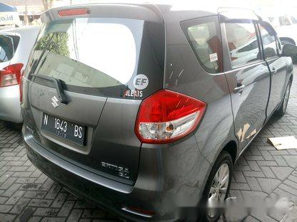 Jual mobil Suzuki Ertiga GL 2014 bekas, Jawa Timur